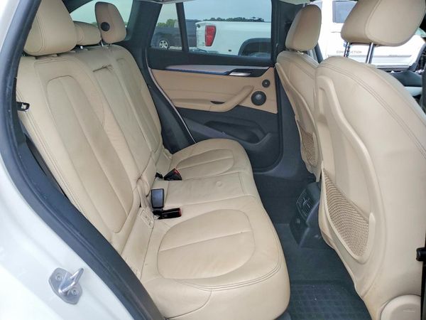 2017 BMW X1 sDrive28i