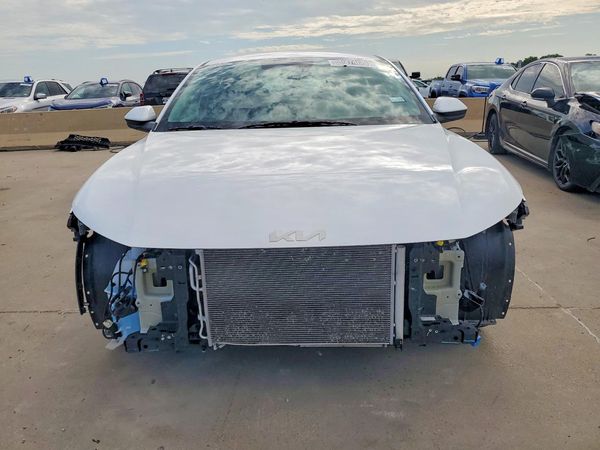 2025 KIA K4 LX, LXS
