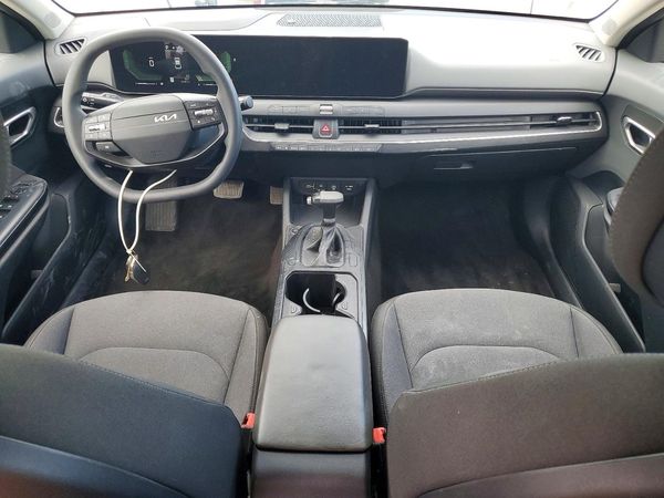 2025 KIA K4 LX, LXS