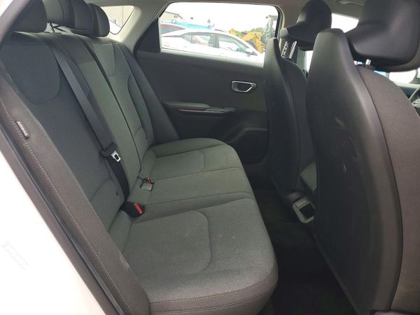 2025 KIA K4 LX, LXS