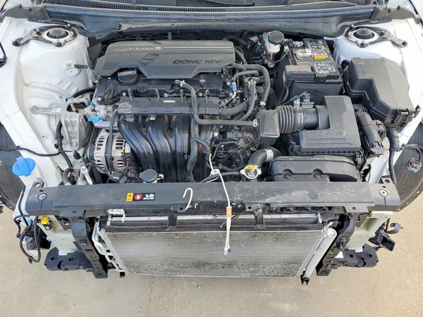 2025 KIA K4 LX, LXS