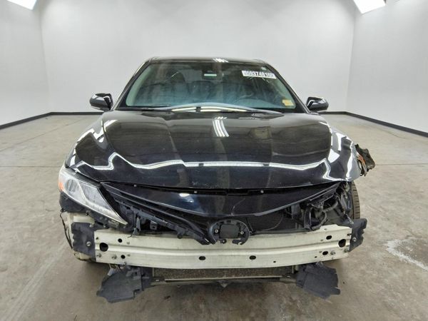 2023 TOYOTA CAMRY XLE — DIRF