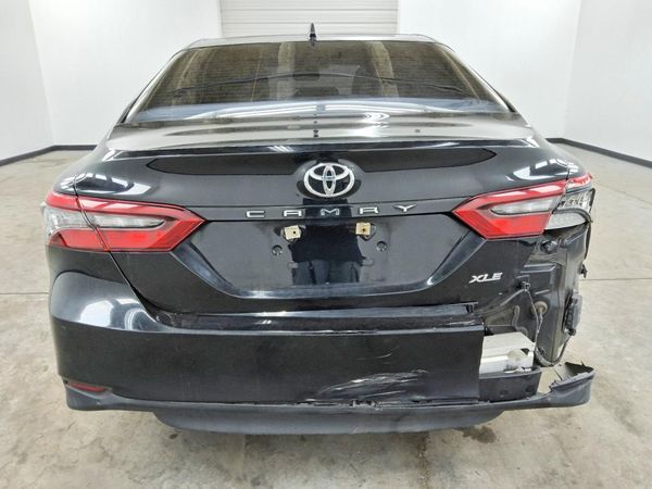 2023 TOYOTA CAMRY XLE — DIRR