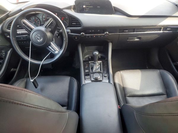 2021 MAZDA 3