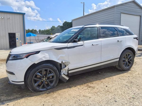 2024 LAND ROVER RANGE ROVER VELAR P250 S
