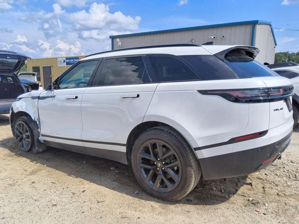 2024 LAND ROVER RANGE ROVER VELAR P250 S