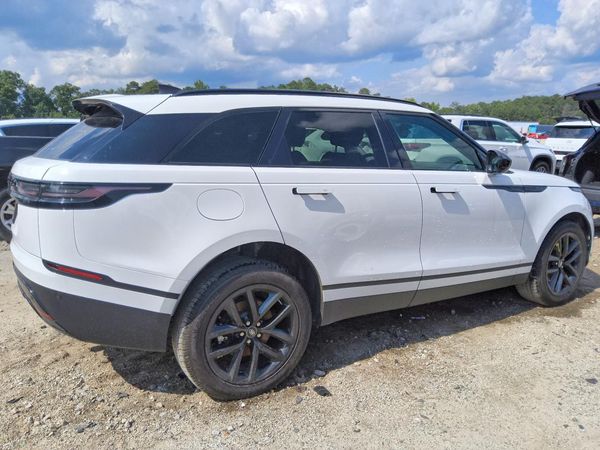 2024 LAND ROVER RANGE ROVER VELAR P250 S