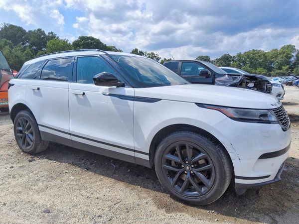 2024 LAND ROVER RANGE ROVER VELAR P250 S