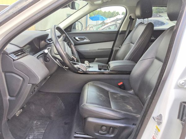 2024 LAND ROVER RANGE ROVER VELAR P250 S