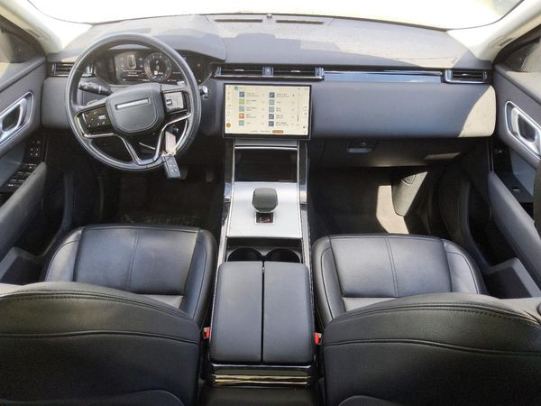 2024 LAND ROVER RANGE ROVER VELAR P250 S