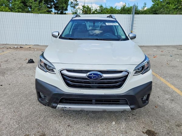 2021 SUBARU OUTBACK Touring+M/R+NAVI(HK)