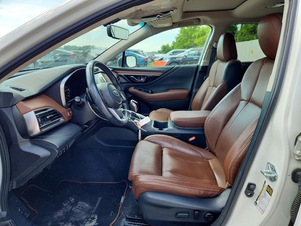 2021 SUBARU OUTBACK Touring+M/R+NAVI(HK)