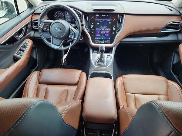 2021 SUBARU OUTBACK Touring+M/R+NAVI(HK)