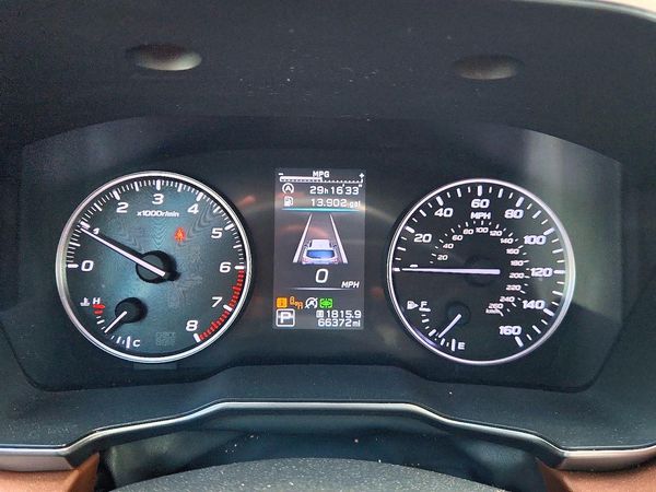 2021 SUBARU OUTBACK Touring+M/R+NAVI(HK)