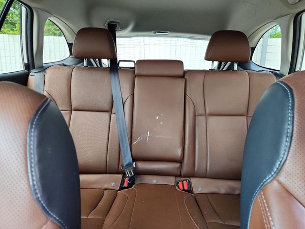 2021 SUBARU OUTBACK Touring+M/R+NAVI(HK)