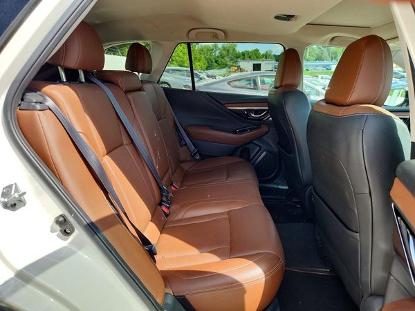 2021 SUBARU OUTBACK Touring+M/R+NAVI(HK)
