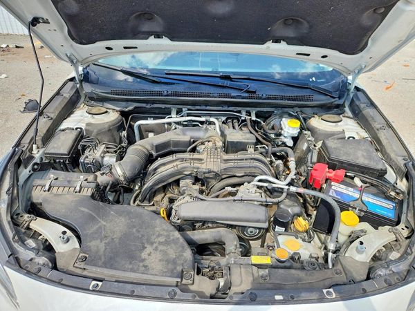 2021 SUBARU OUTBACK Touring+M/R+NAVI(HK)