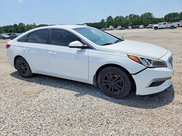 2015 HYUNDAI SONATA SE, ECO