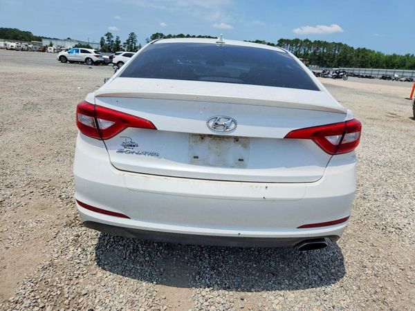 2015 HYUNDAI SONATA SE, ECO
