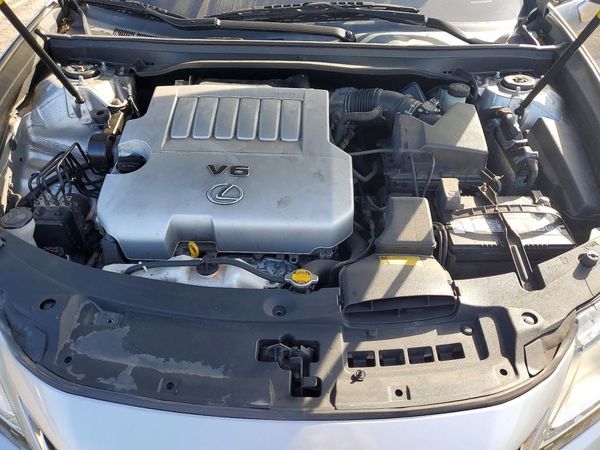 2015 LEXUS ES 350