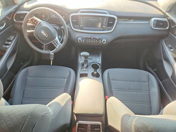 2020 KIA SORENTO L, LX, S