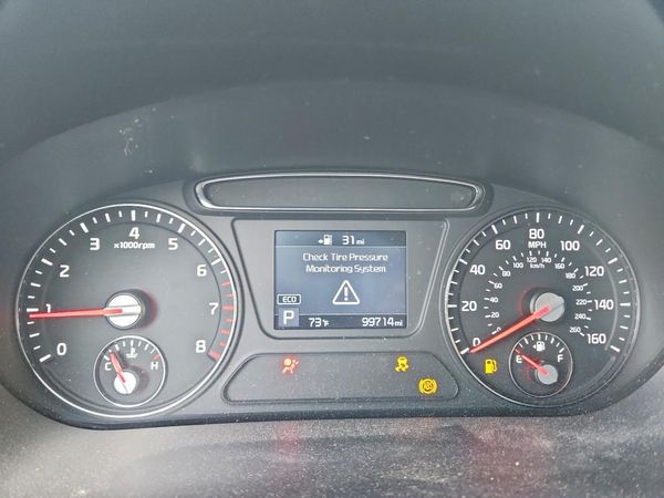 2020 KIA SORENTO L, LX, S
