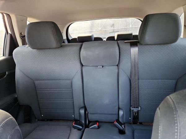 2020 KIA SORENTO L, LX, S