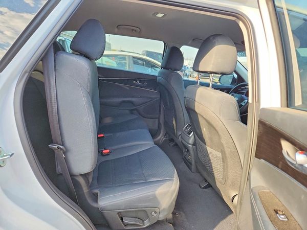 2020 KIA SORENTO L, LX, S