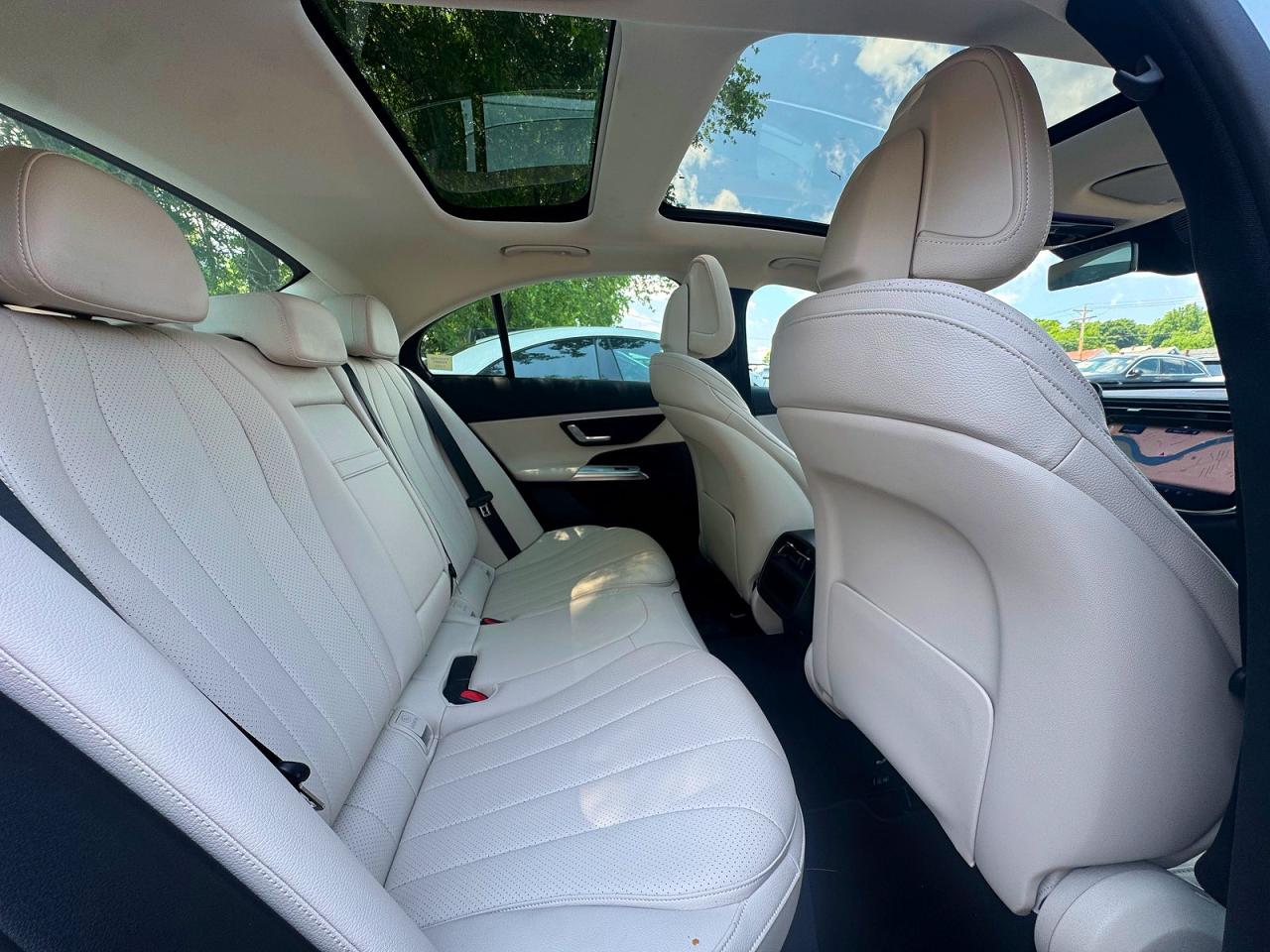 2025 MERCEDES-BENZ E E350 4MATIC