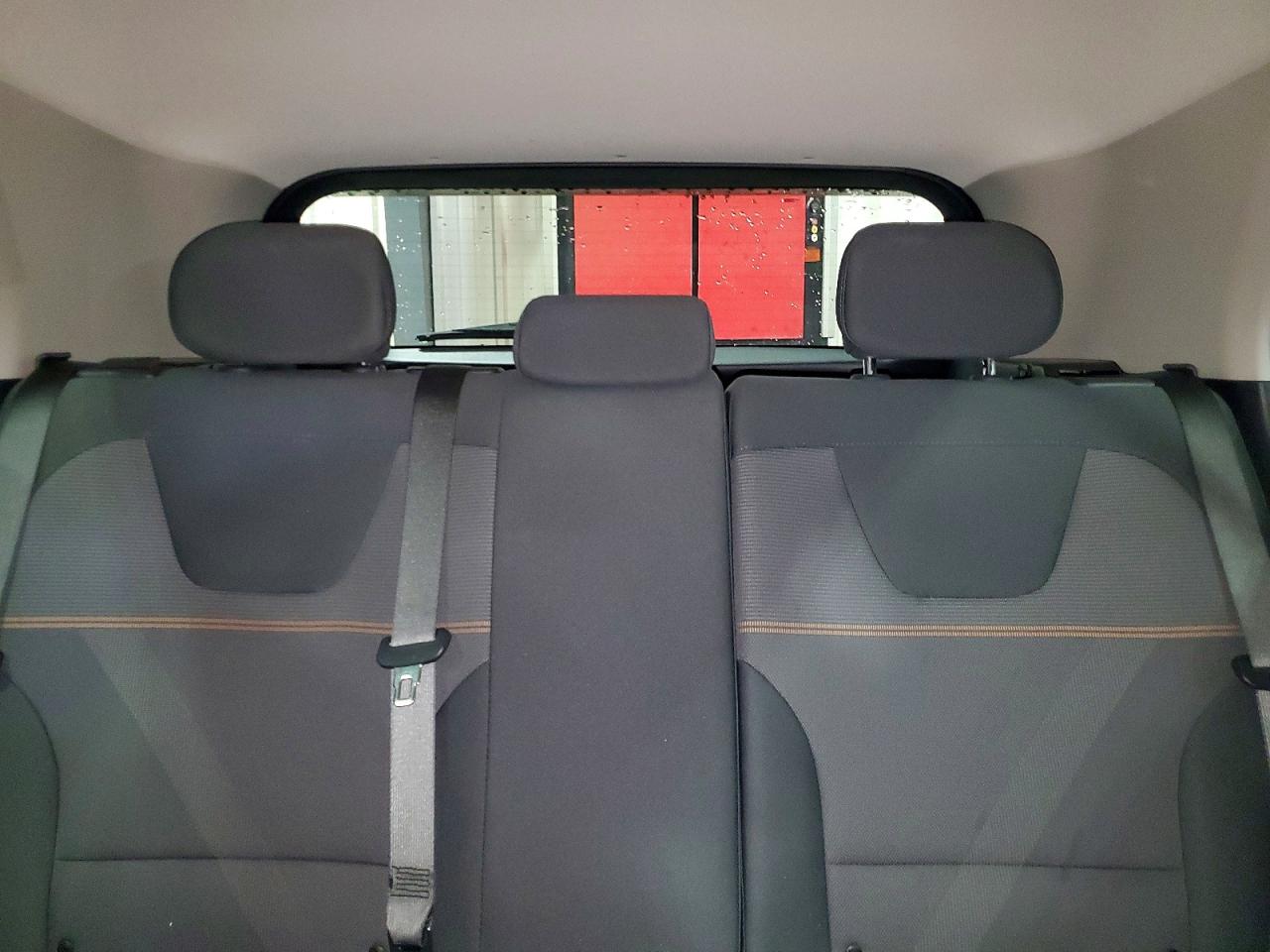 2024 KIA NIRO LX