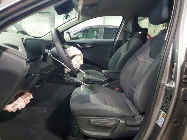 2024 KIA NIRO LX