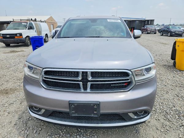2016 DODGE DURANGO Limited