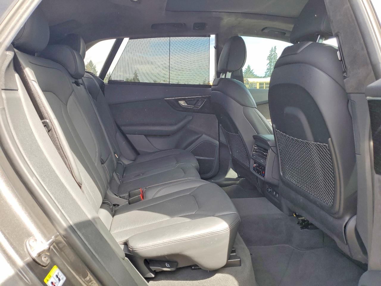 2019 AUDI Q8 quattro Prestige