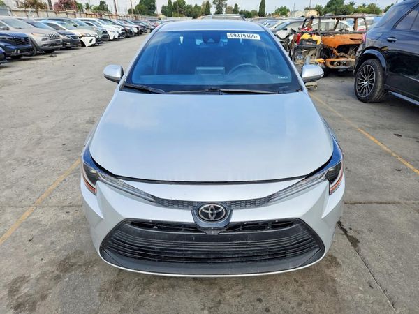 2019 TOYOTA COROLLA SE/XSE — DIRF