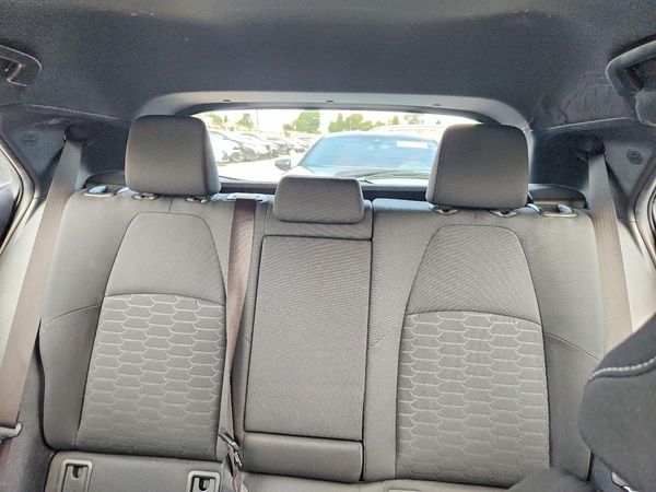 2019 TOYOTA COROLLA SE/XSE — SUVN