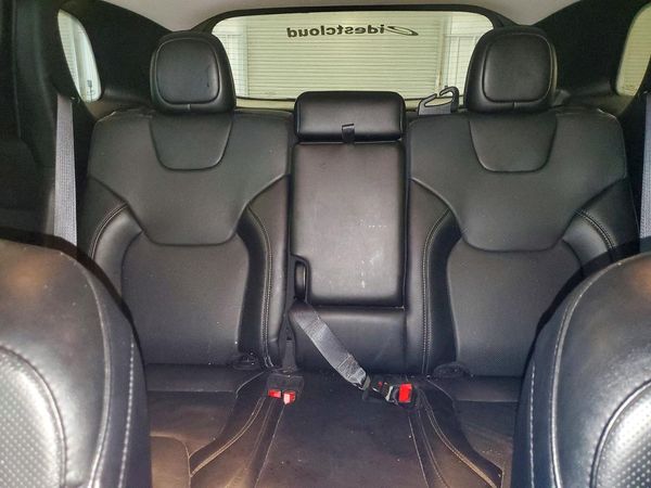 2023 JEEP CHEROKEE ALTITUDE LUX 4X4