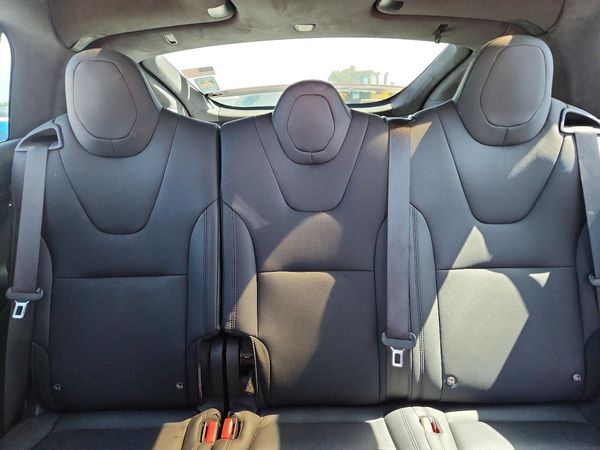 2023 TESLA MODEL X