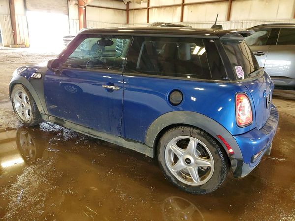 2012 MINI COOPER
