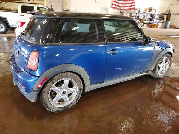 2012 MINI COOPER