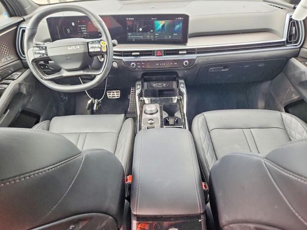 2026 KIA SORENTO SX-P