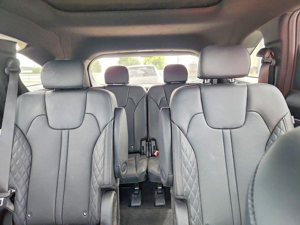 2026 KIA SORENTO SX-P