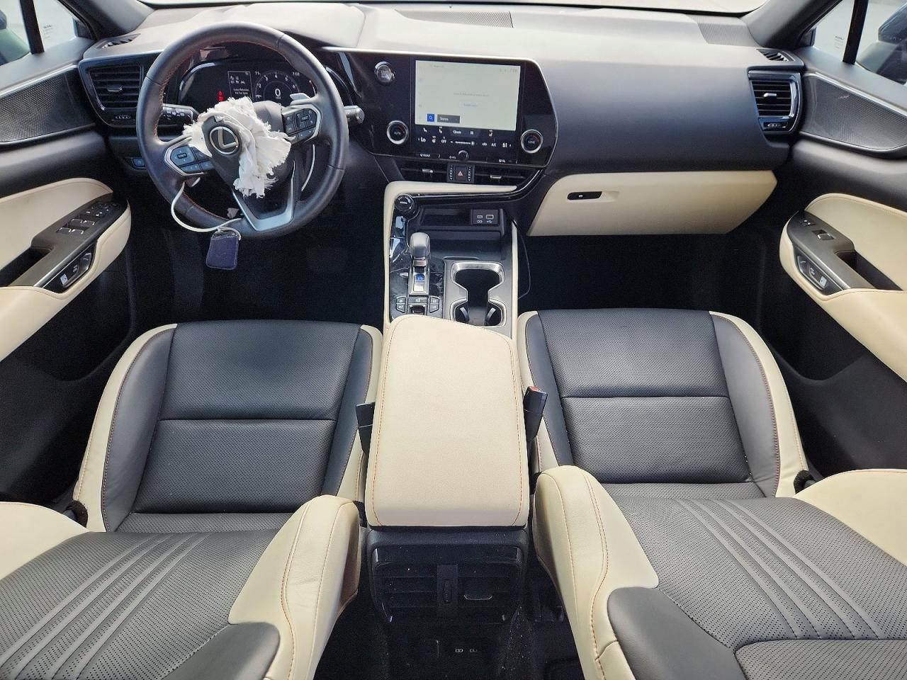 2024 LEXUS NX 350 350 Base