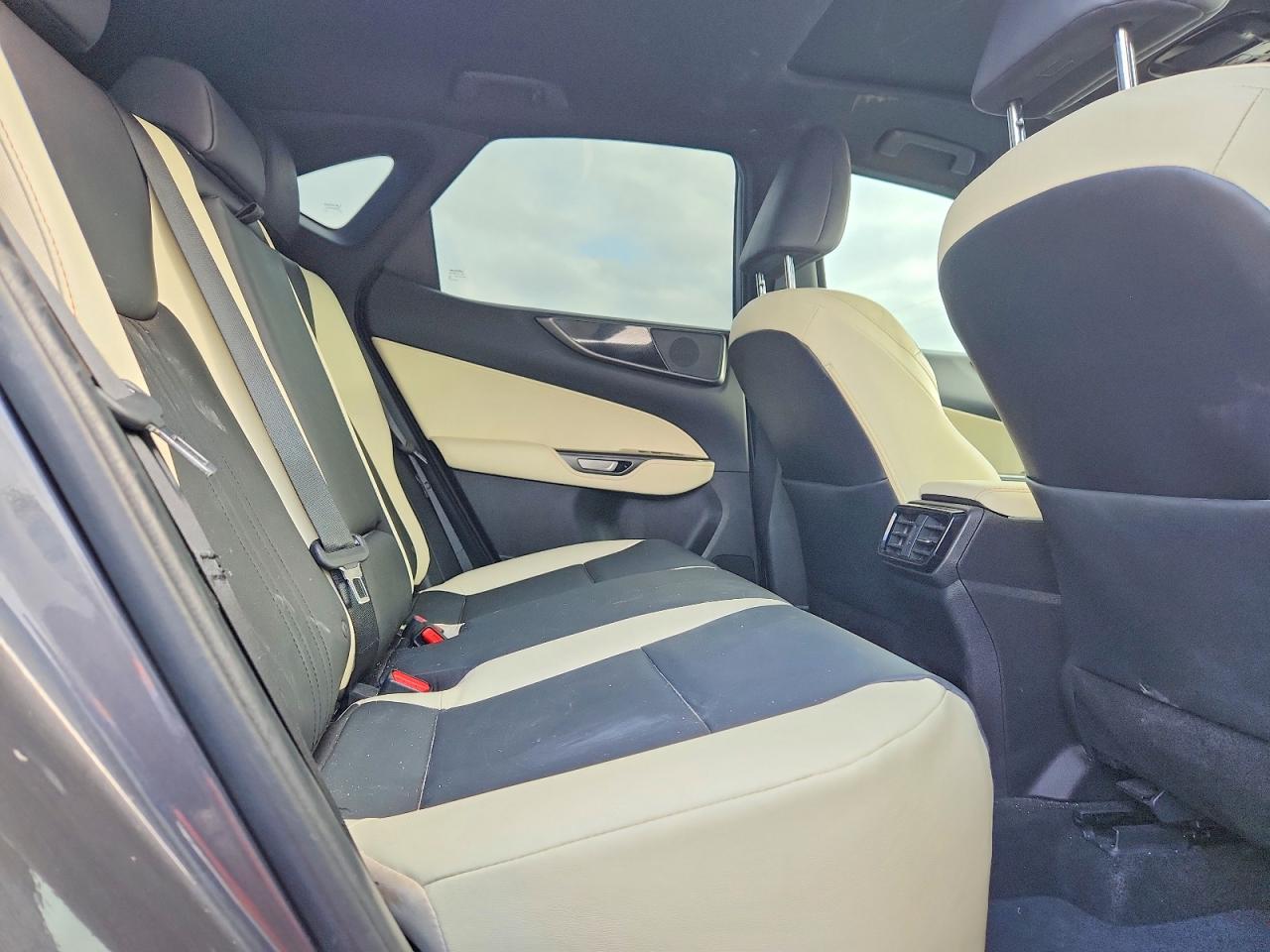 2024 LEXUS NX 350 350 Base