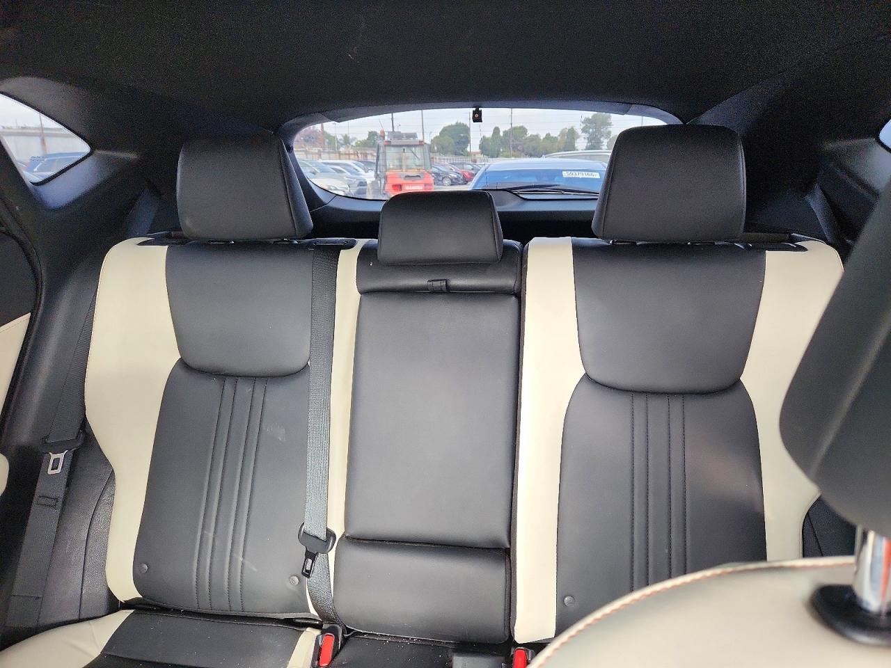 2024 LEXUS NX 350 350 Base