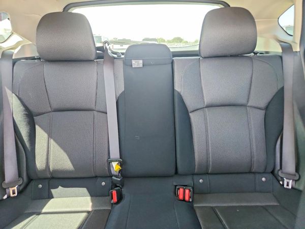 2022 SUBARU CROSSTREK Base