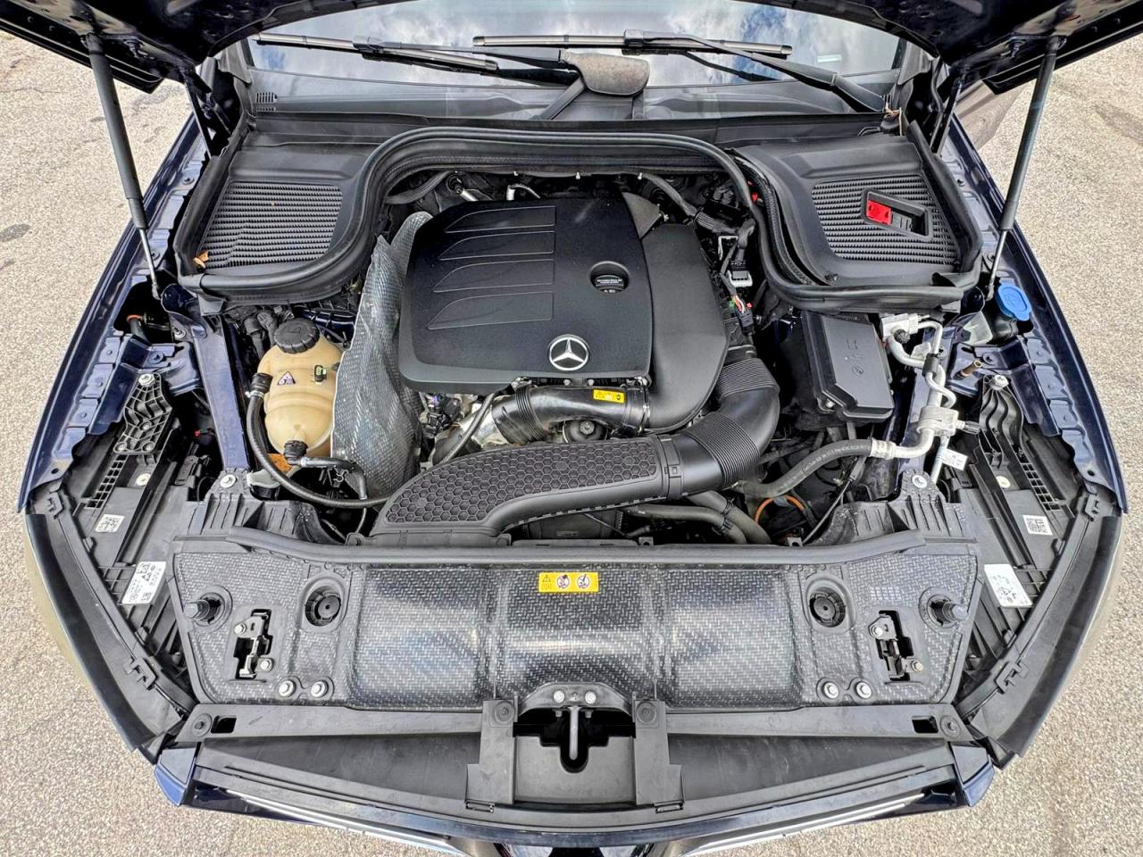2022 MERCEDES-BENZ GLE GLE350