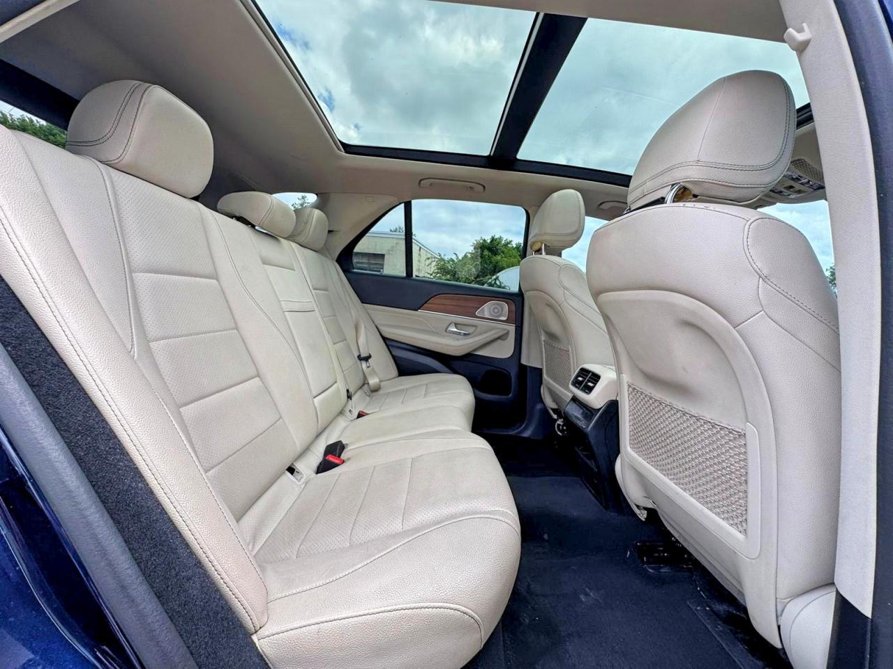 2022 MERCEDES-BENZ GLE GLE350