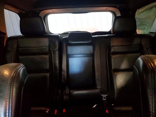 2019 JEEP GRAND CHEROKEE TRAILHAWK 4X4