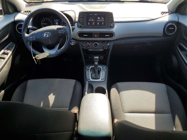 2019 HYUNDAI KONA SEL