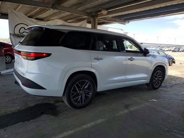 2024 LEXUS TX 350